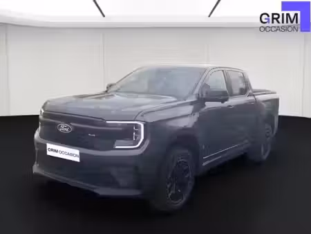 Ford Ranger V6 3.0 240 4x4