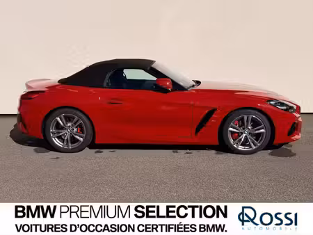 BMW Z4 30i 2.0 sDrive