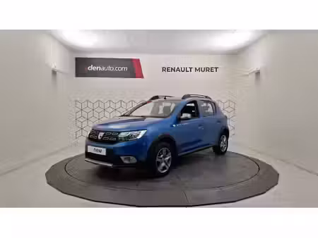 Dacia Sandero 1.0 100