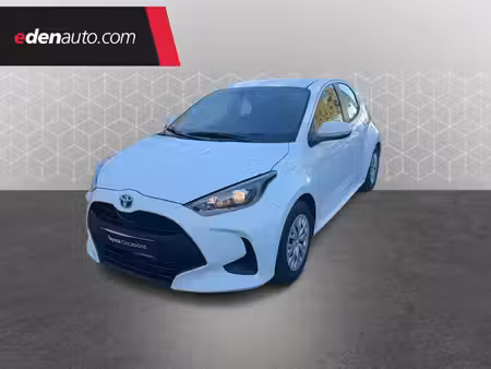 Toyota Yaris 1.5 116 Dynamic