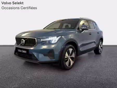 Volvo XC40 T5 1.5 180