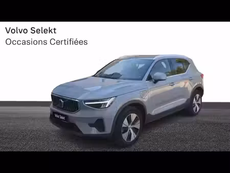 Volvo XC40 T5 1.5 180
