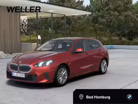 BMW Série 1 118d 2.0 150