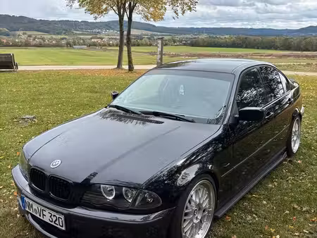 BMW Série 3 320i 2.0 150