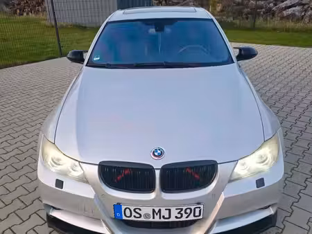BMW Série 3 320SI 2.0 173