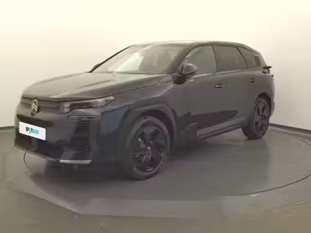Citroën C5 Aircross 1.2 145 Plus