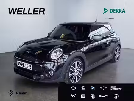 Mini Mini Cooper S 2.0 192