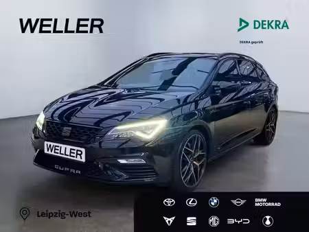 Seat Leon 2.0 TSI 300