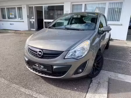 Opel Corsa 1.4 87 Elegance