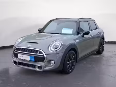 Mini Mini Cooper S 2.0 192
