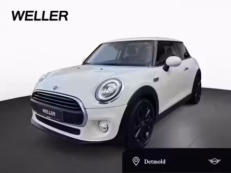 Mini Mini One 1.5 102