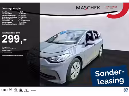Volkswagen ID.3 150