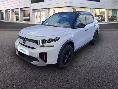Citroën C3 Aircross 1.2 145 Max