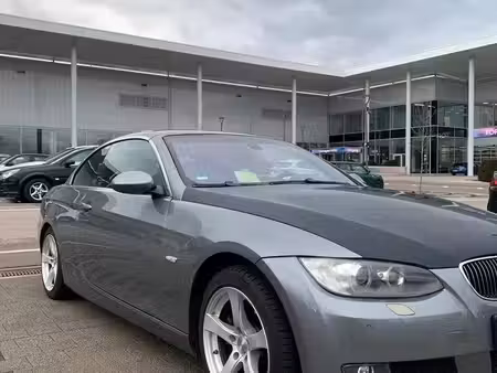 BMW Série 3 335i 3.0 306