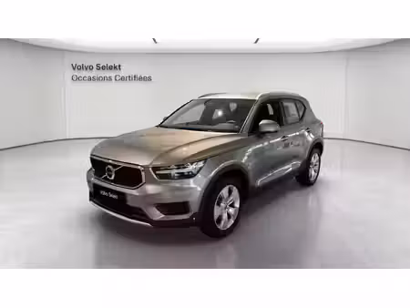 Volvo XC40 T2 1.5 129