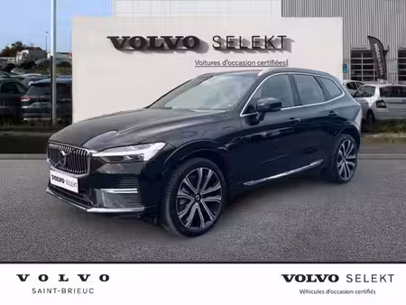 Volvo XC60 T8 2.0 310 4x4