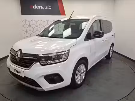 Renault Kangoo 1.5 dCi 95 Équilibre