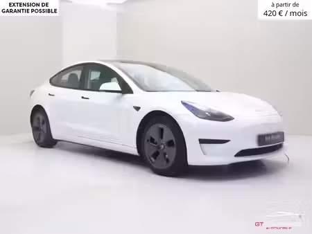 Tesla Model 3 Standard Plus 306