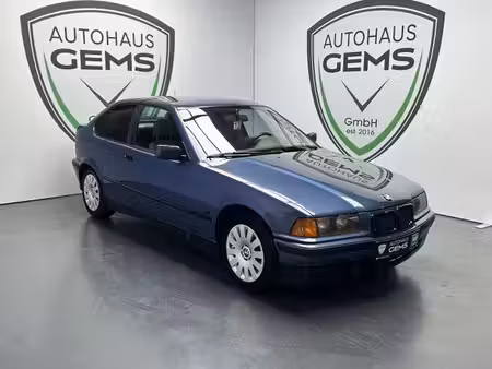 BMW Série 3 361i 1.6 102