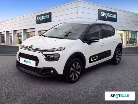 Citroën C3 1.2 PureTech 83 Shine
