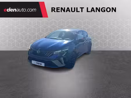 Renault Clio E-Tech 1.6 145 Esprit Alpine