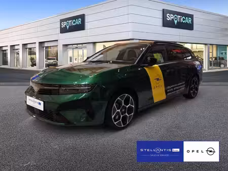Opel Astra 1.5 130 Sport