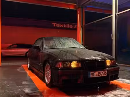 BMW Série 3 320i 2.0 150