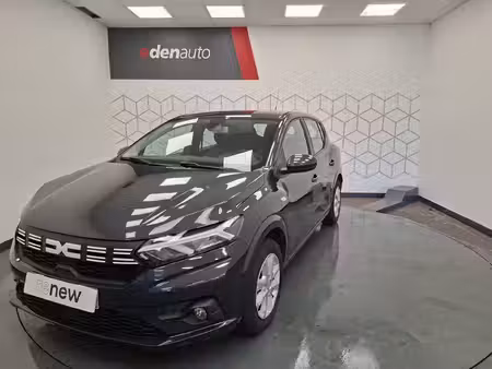Dacia Sandero 1.0 100 Expression