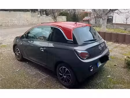 Opel Adam 1.4 87