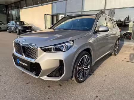 BMW iX1 20 204 eDrive