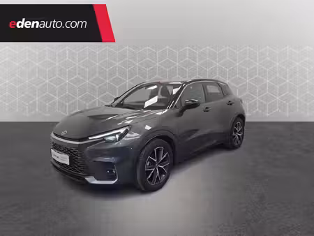 Lexus LBX 1.5 136