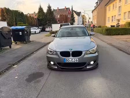 BMW Série 5 