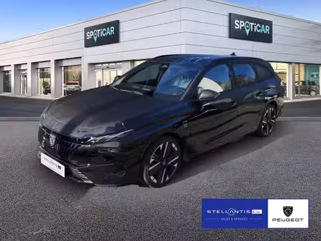 Peugeot 308 GT 1.2 145 GT