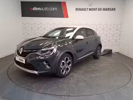 Renault Captur E-Tech 1.6 145 Techno