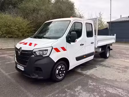 Renault Master 2.3 dCi