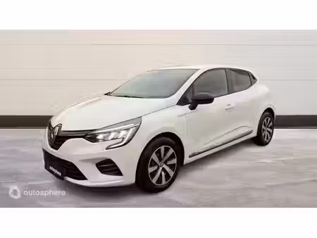 Renault Clio 1.0 TCe 90 Evolution