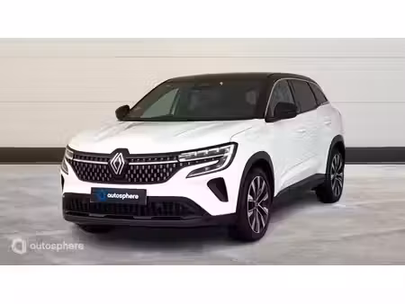 Renault Austral 1.2 200 Techno