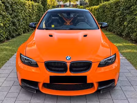 BMW Série 3 M3 V8 4.0 420