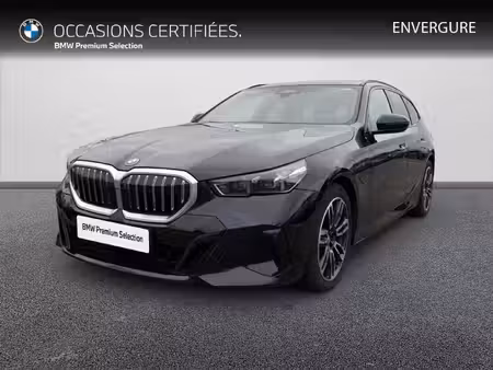 BMW Série 5 530e 2.0 299 xDrive
