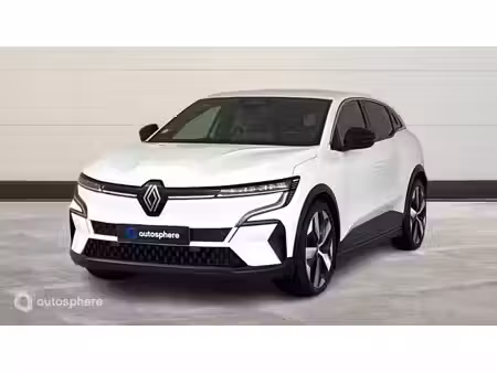 Renault Mégane E-Tech 220 Techno