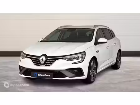 Renault Mégane E-Tech 1.6 160 RS Line