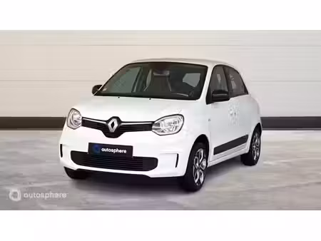 Renault Twingo 82 Équilibre