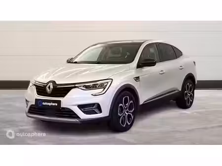 Renault Arkana E-Tech 1.6 145 Intens
