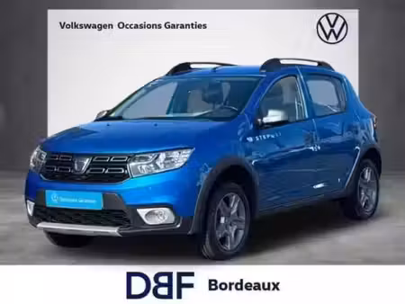 Dacia Sandero 1.0 TCe 90