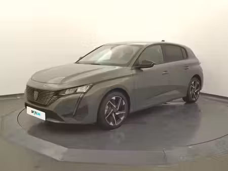 Peugeot 308 1.2 145 Allure
