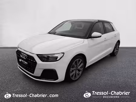 Audi A1 30 TFSI 1.0 TFSI 110