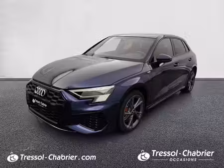 Audi A3 1.4 TFSI 150 Competition