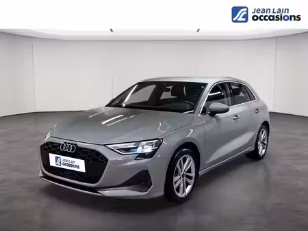 Audi A3 35 TFSI 1.5 TFSI 150 Business Executive