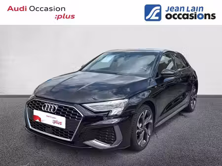 Audi A3 40 TFSI E 1.4 204 S line