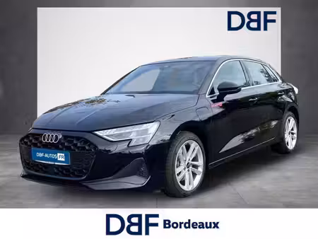 Audi A3 1.5 TFSI 150 Business Executive